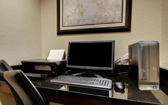 Holiday Inn Express & Suites Jacksonville South - I-295