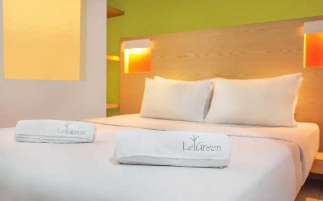 LeGreen Suite Senayan