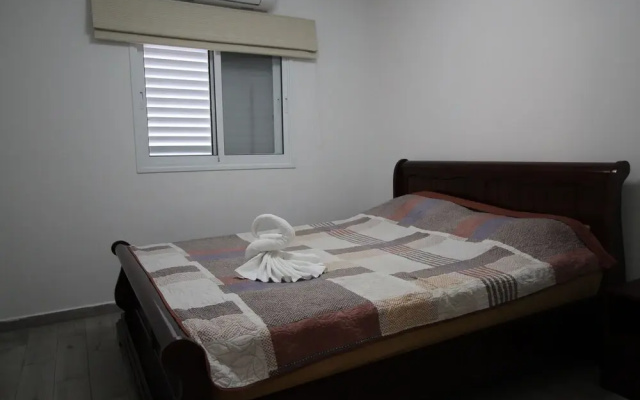 The Seasons Beach Apartment 2