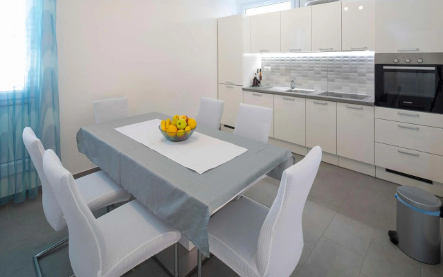 Apartment Fragola