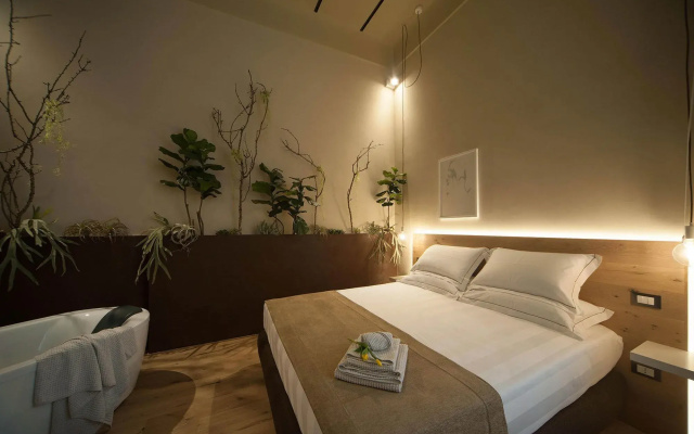 Antica Dimora Luxury Rooms
