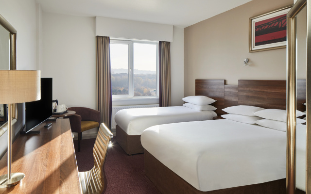 Leonardo Hotel Newcastle