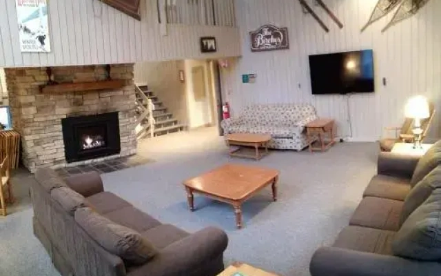 Inns of Waterville Valley