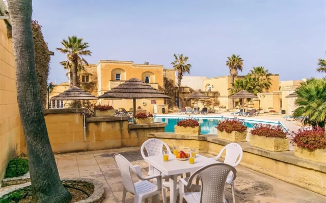 Villagg Tal-fanal - 2 Bedroom Maisonette