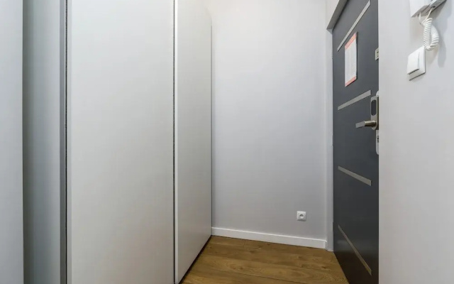 Two Bedroom Apartment Garbary by Renters