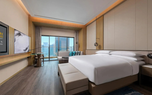 Courtyard by Marriott Foshan Hotel