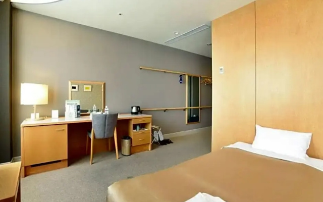 Hotel Grand Vert Gizan - Vacation STAY 95364