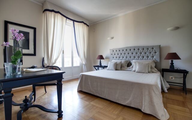 Апартаменты Kometa Suites & Apartments комната для гостей
