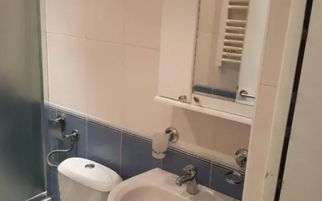 Luka Lux apartman