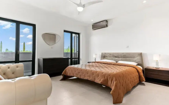 Villa 375 - Delphin in Kouklia