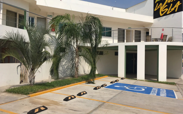 Hotel La Isla