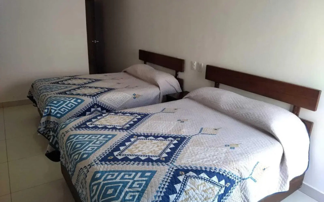 Hotel Plaza Real La Paz