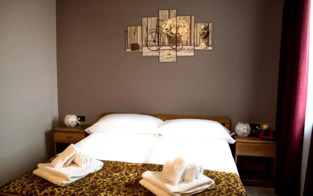 Hotel Corte Dal Castello