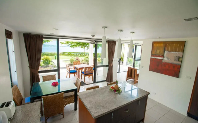 Dreamview Villas - In Rakiraki