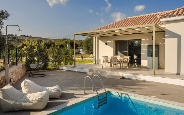 Villa Tania Dio in Vamos