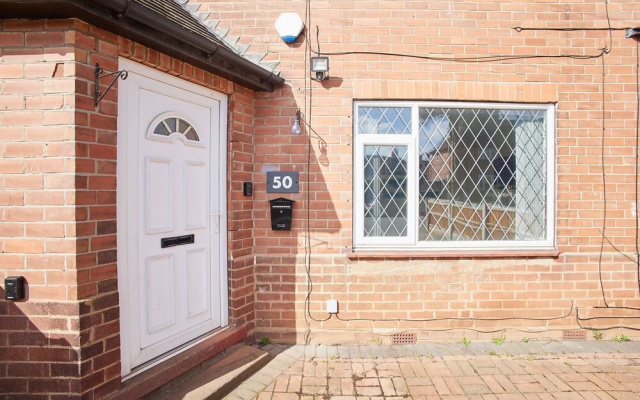 Host Stay Highwood Avenue