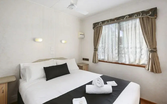 Enclave at Healesville Holiday Park