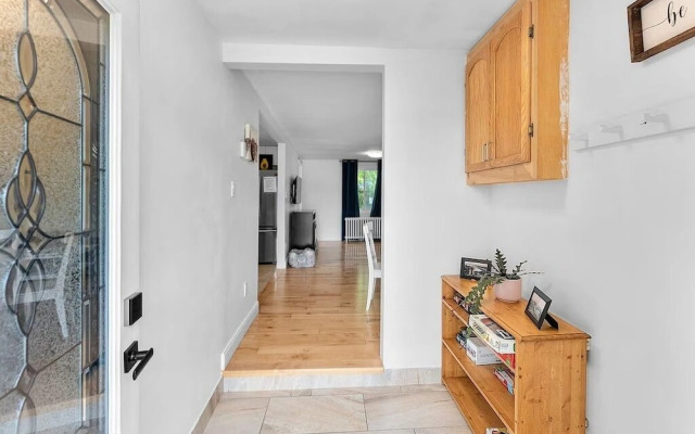 Cozy Family Retreat Minutes From Falls