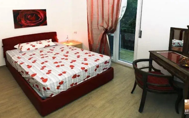 B&B La Chiave di Sol