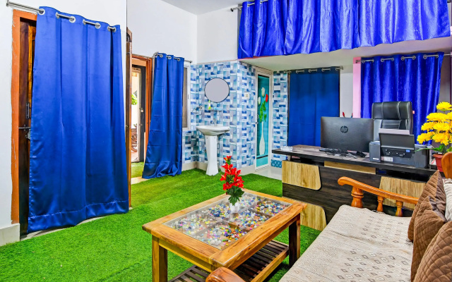 Hotel O Khushi Guest House
