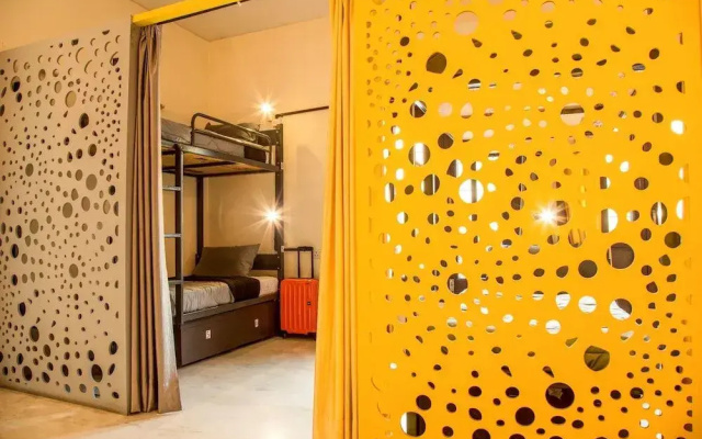 Zostel South Delhi