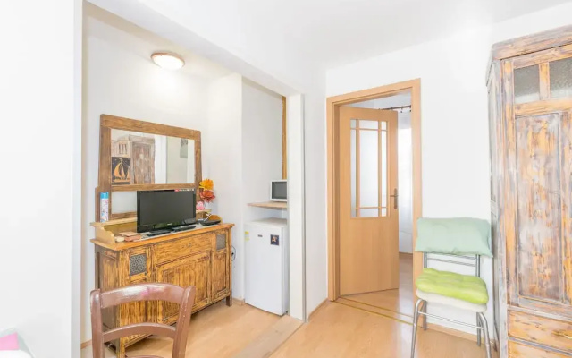 Beautiful Rustical Apartment in Rovinj