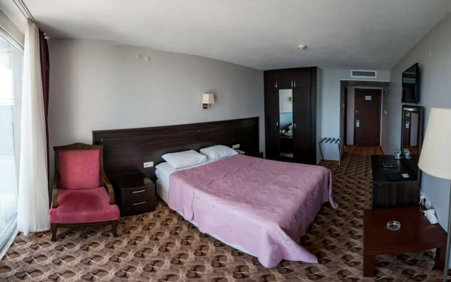 Sinop Mola Otel