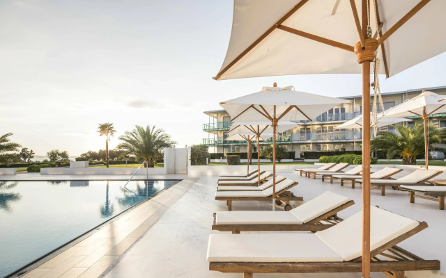 Falkensteiner Premium Apartments Senia