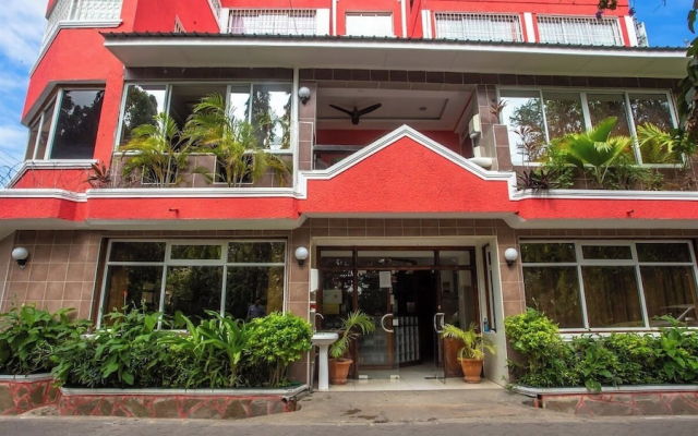 Hotel Windsor Mombasa