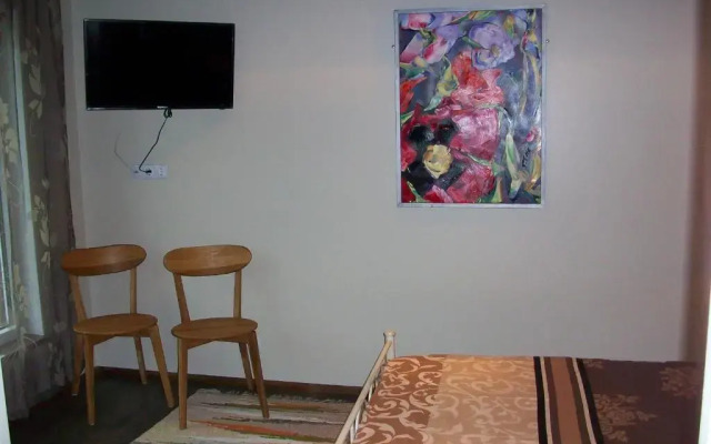 Kelluka Holiday House