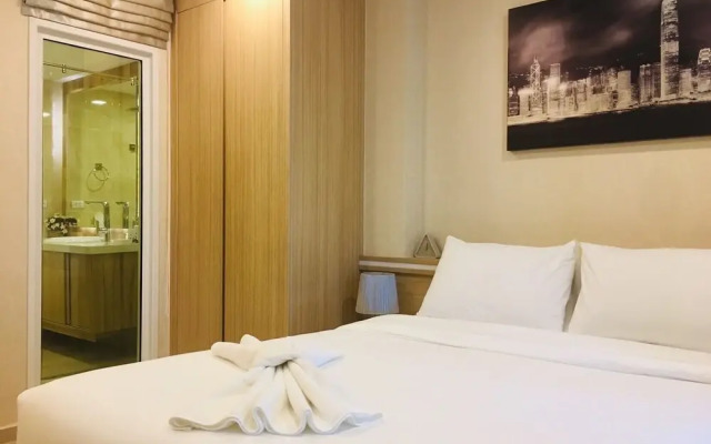 City Garden Tower Condominium