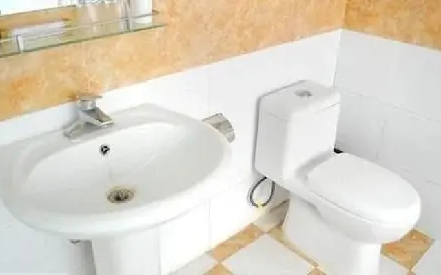 Shijiazhuang Yiju Hotel