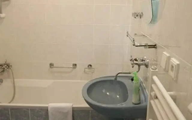 Hotel Solaster