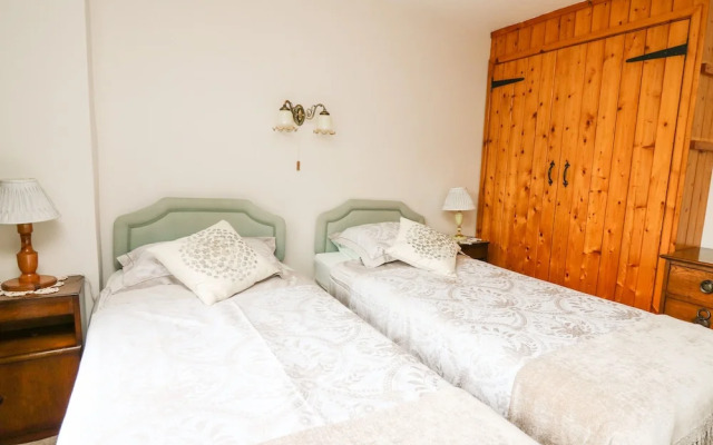 Holly Farm Cottage