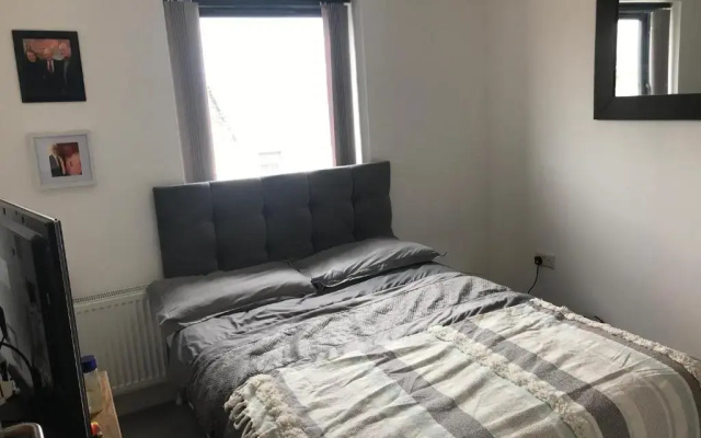 Impeccable two Bedroom Apartment in South Belfast