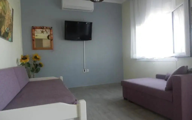 Zephyros Family Apartments 2