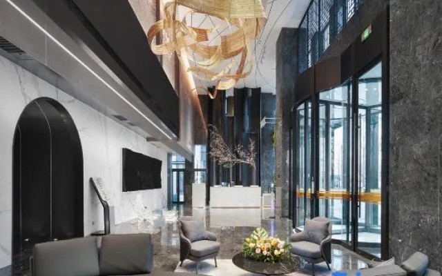 PALACE HOTELS（ Wencheng Wanda Plaza Hotel Yan Qing）