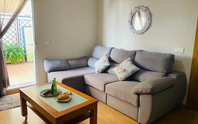 Apartamento Cantarero by At Home Costa del sol
