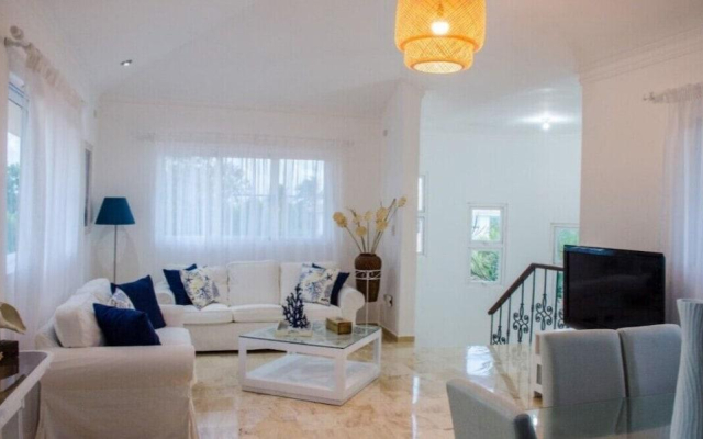 Cocotal Bavaro 460