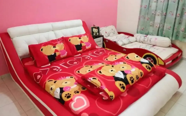 DaHong Homestay 2