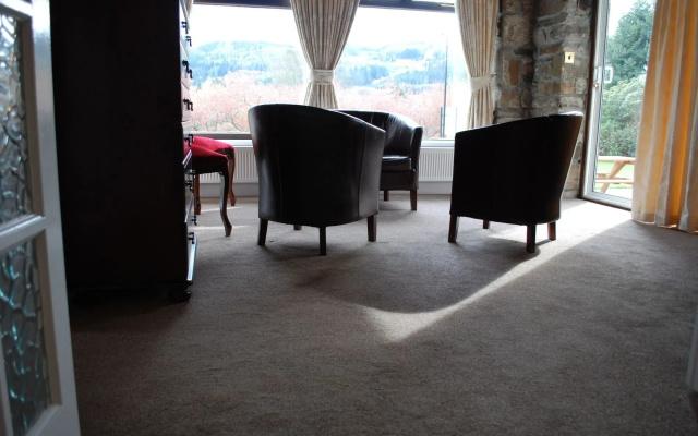 Westlands of Pitlochry
