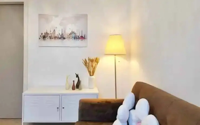 Bintang Fairlane Residences by GL Staycation