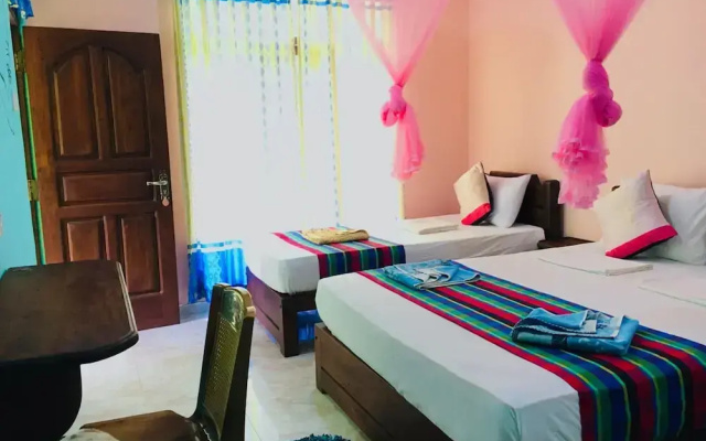 Gangadiya Rest