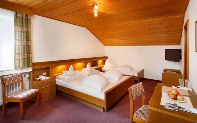 B&B Garni Ludwigshof