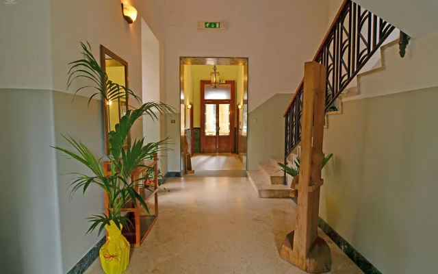 Casa San Tommaso