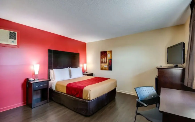Econo Lodge