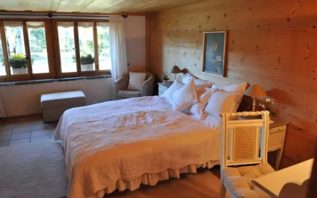 Chalet Nyati