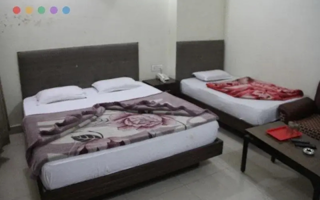 Hotel Rossette