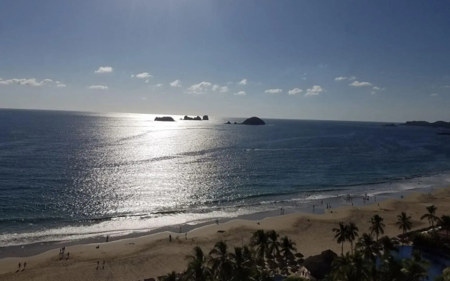 Condominios Ixtapa Rentals