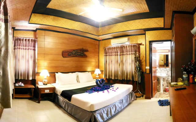 Koh Chang Resort